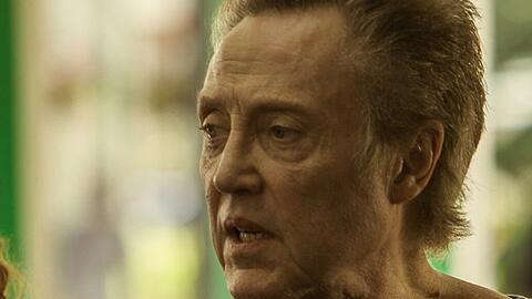 Vor der Kamera meist ein Freak - und dahinter? Christopher Walken würde gerne auch mal "normale" Figuren spielen - "Aber irgendwie kriege ich diese Rollen nicht".