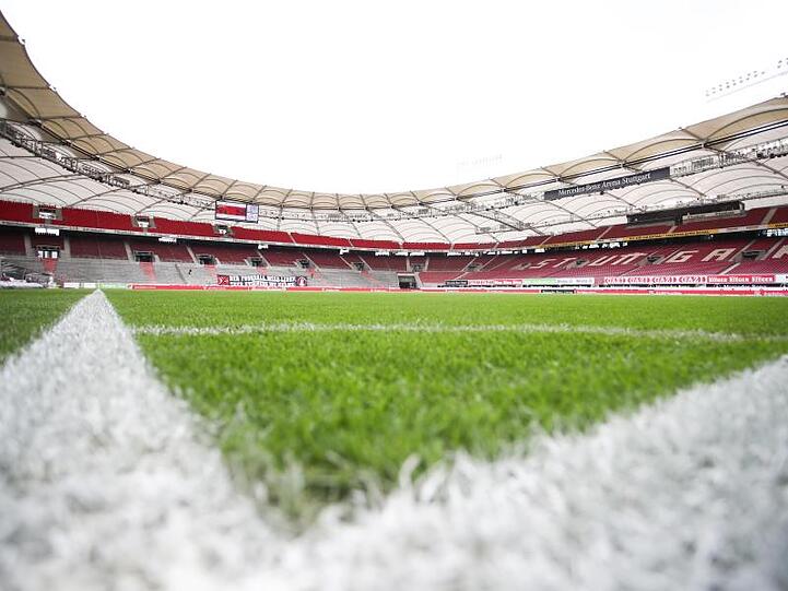 Auch in Stuttgart soll ein Heimspiel der DFB-Elf ausgetragen werden.