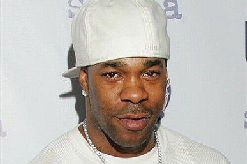 Busta Rhymes