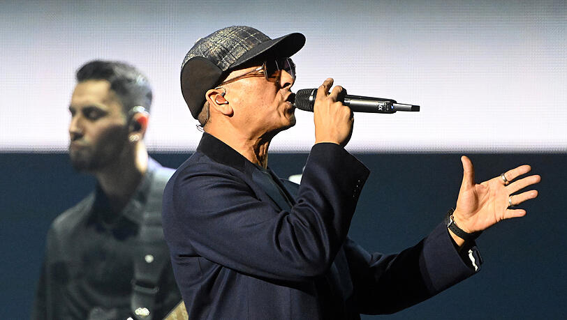 Ob Xavier Naidoo von Fans eine zweite Chance bekommt, bleibt nach dem M&uuml;nchen-Auftritt abzuwarten.