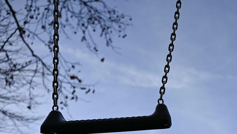 Das BKA hat neue Zahlen zu F&auml;llen vermisster Kinder ver&ouml;ffentlicht. (Symbolbild)