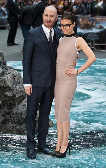 Weitere Bilder der Stars