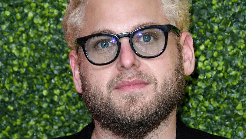 Jonah Hill könnte sich mit Robert Pattinson anlegen...