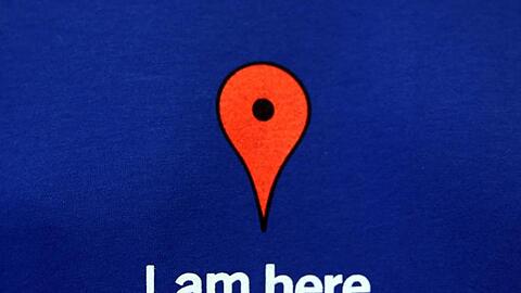 Nicht nur dank "Google Maps" hat der Konzern weitgehenden Zugriff auf die Standortdaten seiner Nutzer. (Symbolbild)