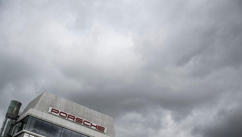 Änderungen in der Strategie kostete Porsche Milliarden. (Archivbild)