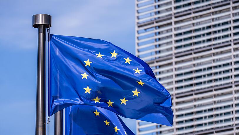 Wenn es ums Geld geht, wird es auch in der EU oft kompliziert. (Archivbild) Wenn es ums Geld geht, wird es auch in der EU oft kompliziert. (Archivbild)