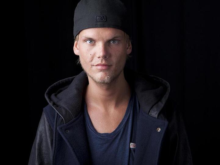 Aviciis Album war zum Zeitpunkt seines Todes fast fertig.