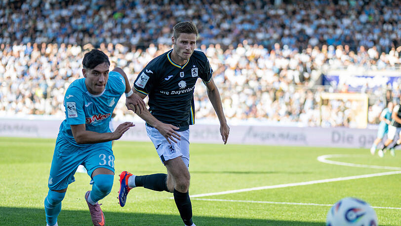 Kassierte gegen Hoffenheim die AZ-Note 6: Siemen Voet. Kassierte gegen Hoffenheim die AZ-Note 6: Siemen Voet.