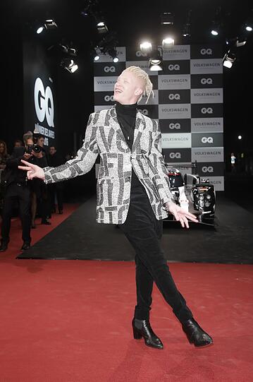 Shaun Ross