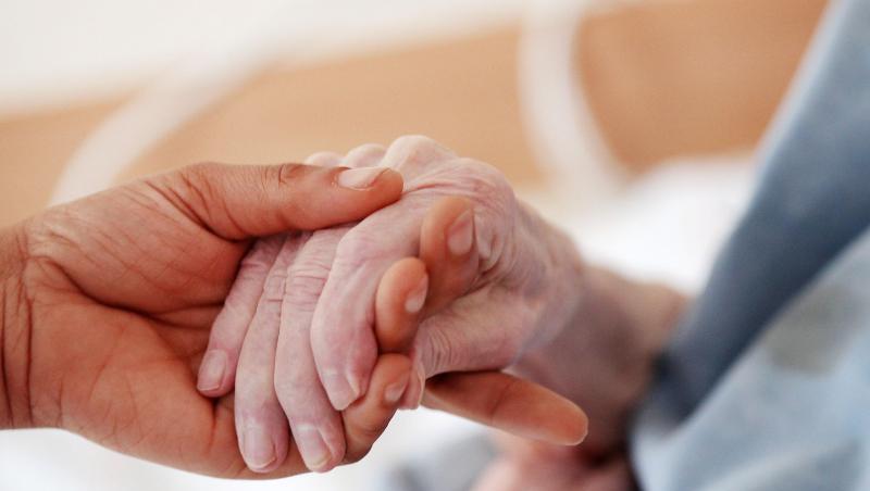 Die Pflegekassen haben umfassende finanzielle Unterstützung für Heime und Pflegedienste in der Corona-Krise zugesagt. Die Pflegekassen haben umfassende finanzielle Unterstützung für Heime und Pflegedienste in der Corona-Krise zugesagt.