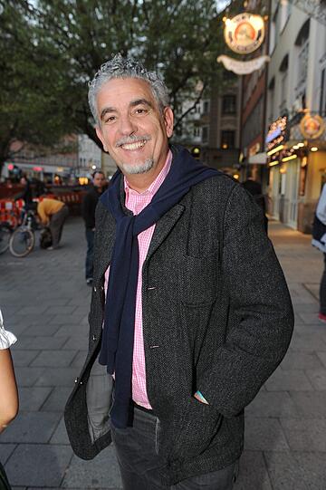 Mario Gamba