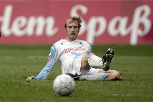 Plant sein Comeback: Daniel Bierofka.