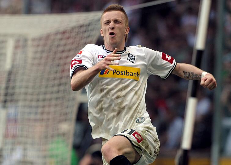 André Schürrle