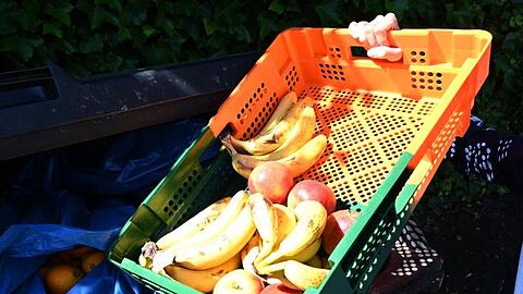 Das Containern ist in Deutschland illegal und kann als Diebstahl oder Hausfriedensbruch bestraft werden.