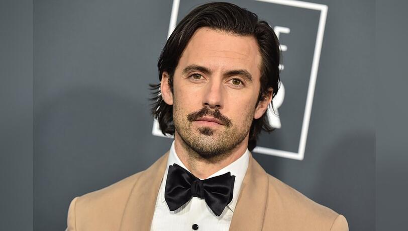Milo Ventimiglia ist vor allem aus den Serien "Gilmore Girls" und "This Is Us" bekannt. Milo Ventimiglia ist vor allem aus den Serien "Gilmore Girls" und "This Is Us" bekannt.