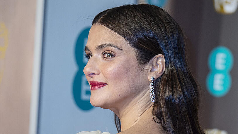 Rachel Weisz wird in die Rolle von Filmikone Elizabeth Taylor schlüpfen Rachel Weisz wird in die Rolle von Filmikone Elizabeth Taylor schlüpfen