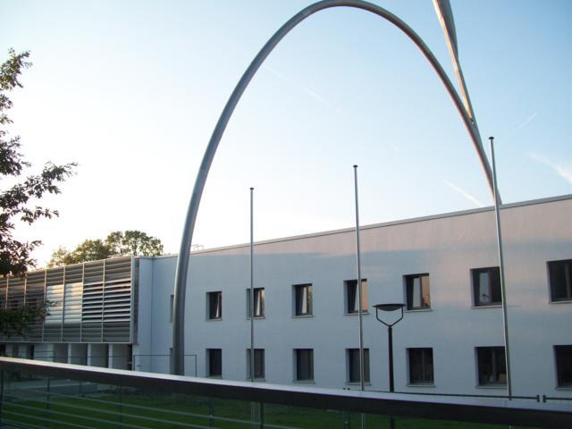 Schüler der Mittelschule an der Elisabeth-Kohn-Straße gewannen bei "MIXED UP".