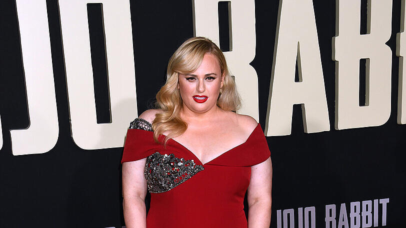 Rebel Wilson will ihr Wunschgewicht von 75 kg erreichen.