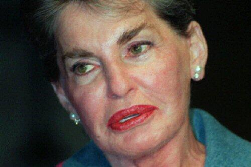 Leona Helmsley