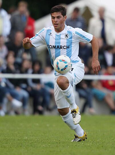 Kevin Volland