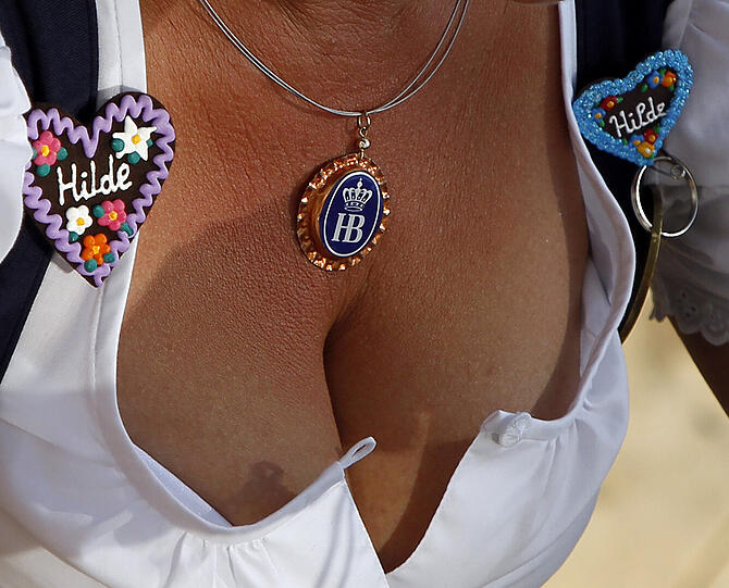 So schön war die Wiesn - Die AZ hat die schönsten Bilder vom Oktoberfest 2011 für Sie zusammengestellt - zum Durchklicken und Erinnern!