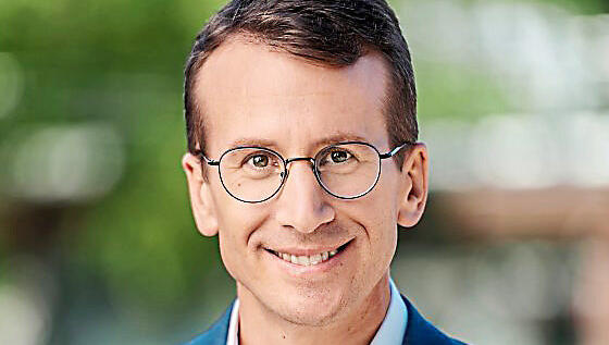 Starnberg-Landrat Stefan Frey (CSU). Starnberg-Landrat Stefan Frey (CSU).