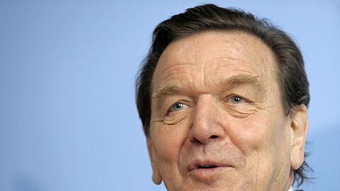 War er Käßmanns Beifahrer? - Das Hamburger Landgericht wies eine Klage Schröders gegen die "Hamburger Morgenpost" ab.