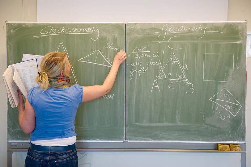 Flop 2: Bildung und Training; EG: 33 866 €.