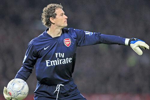 Jens Lehmann