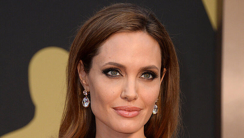 Angelina Jolie inspirierte Stella McCartney zu einer Kindermodenkollektion Angelina Jolie inspirierte Stella McCartney zu einer Kindermodenkollektion