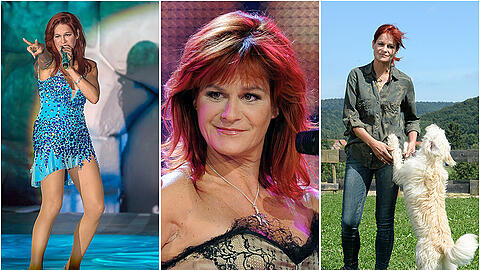 Andrea Berg hat Sex-Appeal, Stimme und Erfolg. Mehr Bilder der Schlager-Königin in der Galerie.