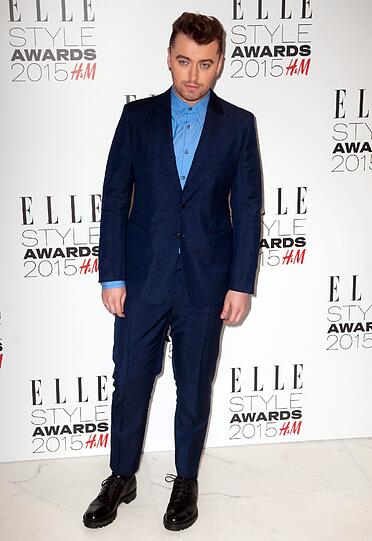 Sam Smith