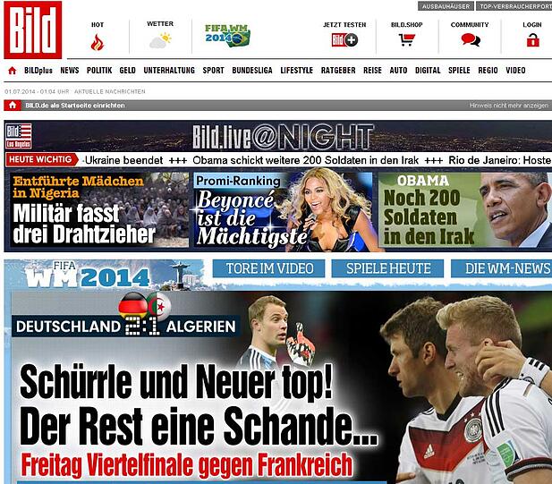Bild.de