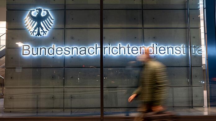 Spionage beim BND? Sollte sich der Verdacht bestätigen, wäre das ein gravierender Vorfall.