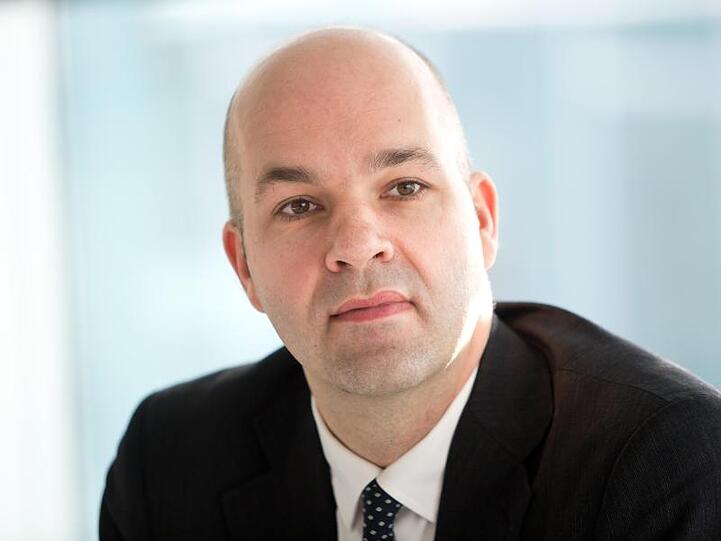 Marcel Fratzscher ist Präsident des Deutschen Instituts für Wirtschaftsforschung.