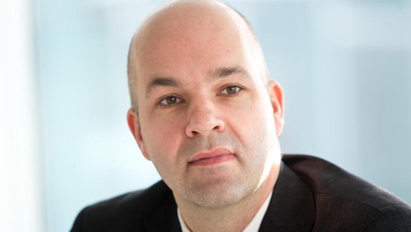 Marcel Fratzscher ist Präsident des Deutschen Instituts für Wirtschaftsforschung.