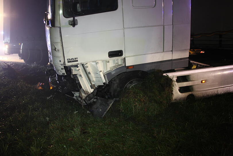 Tödlicher Verkehrsunfall im Landkreis Altötting