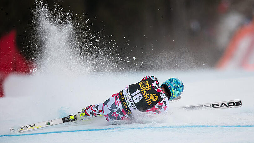 Abfahrts-Olympiasieger Matthias Mayer ist am Samstag beim Weltcup-Rennen in Gröden schwer gestürzt. Die Bilder. Abfahrts-Olympiasieger Matthias Mayer ist am Samstag beim Weltcup-Rennen in Gröden schwer gestürzt. Die Bilder.