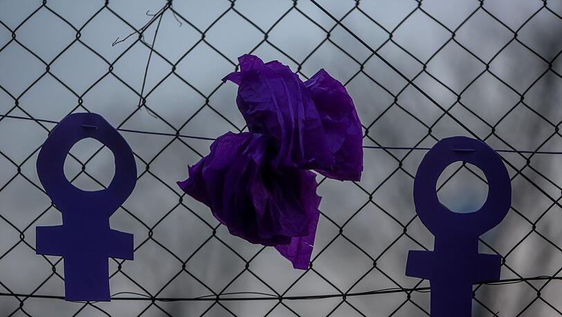 Feminismus steht in vielen L&auml;ndern stark im Gegenwind. (Archivbild)