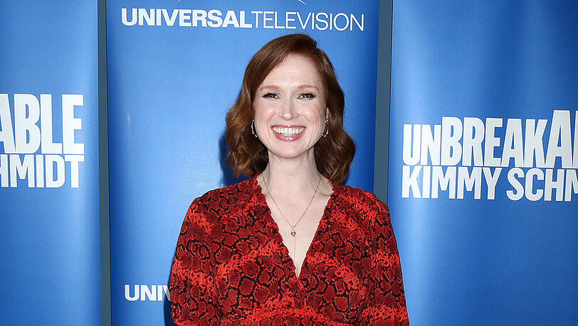 Ellie Kemper während eines Events in Los Angeles