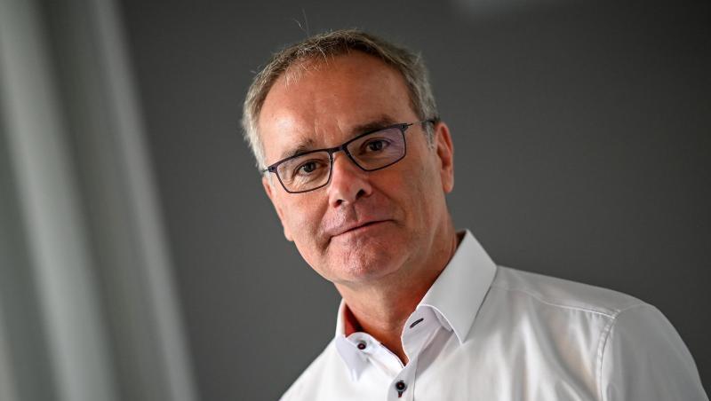 "Die Politik muss für die Jahre 2021 und 2022 nachbessern, es geht um eine Summe in Milliardenhöhe. Sonst drohen Investitionen der Städte wegzubrechen", sagt Helmut Dedy. "Die Politik muss für die Jahre 2021 und 2022 nachbessern, es geht um eine Summe in Milliardenhöhe. Sonst drohen Investitionen der Städte wegzubrechen", sagt Helmut Dedy.