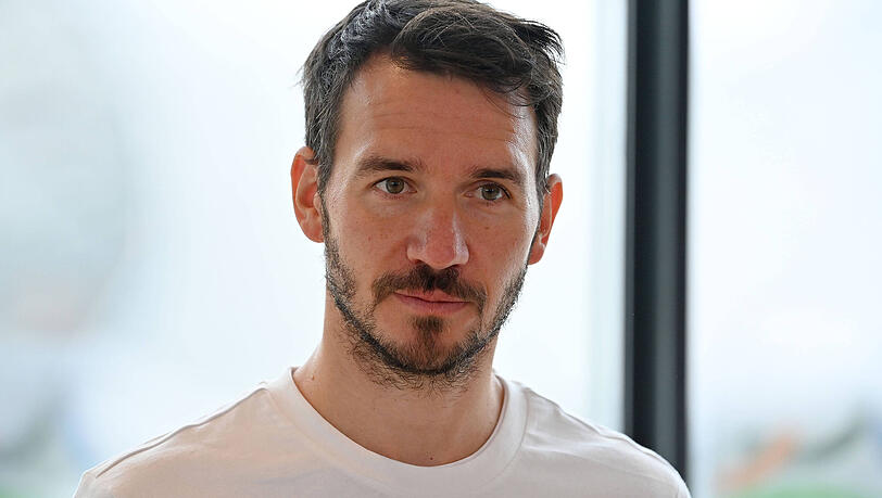 Felix Neureuther sorgt sich um den Nachwuchs und findet deutliche Worte. Felix Neureuther sorgt sich um den Nachwuchs und findet deutliche Worte.