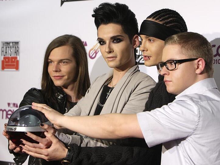 Tokio Hotel