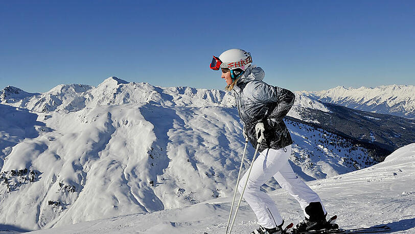 Ab auf die Piste: mit der AZ zum Ski-Opening. Ab auf die Piste: mit der AZ zum Ski-Opening.