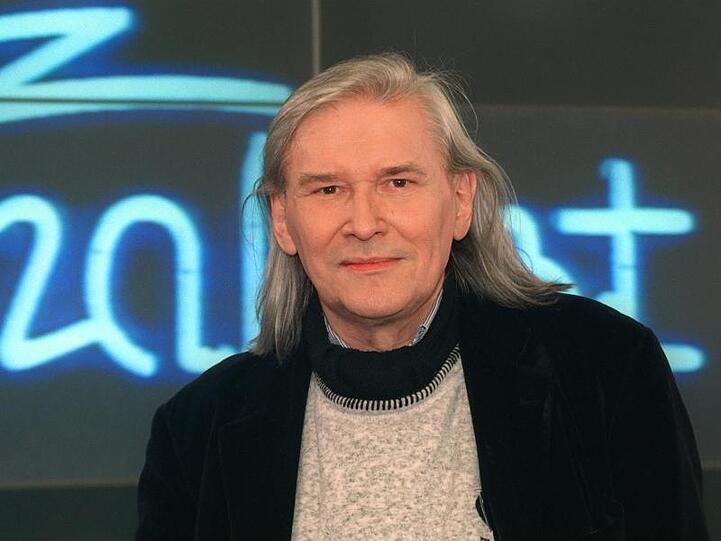 Peter Rüchel ist im Alter von 81 Jahren in Leverkusen gestorben.