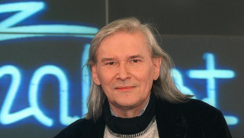 Peter Rüchel ist im Alter von 81 Jahren in Leverkusen gestorben. Peter Rüchel ist im Alter von 81 Jahren in Leverkusen gestorben.