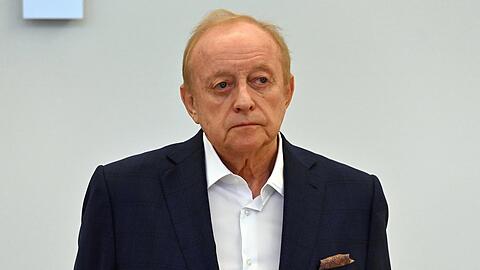 Alfons Schuhbeck muss ins Gefängnis.