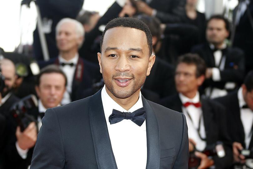 Die Bilder vom Filmfestival in Cannes.