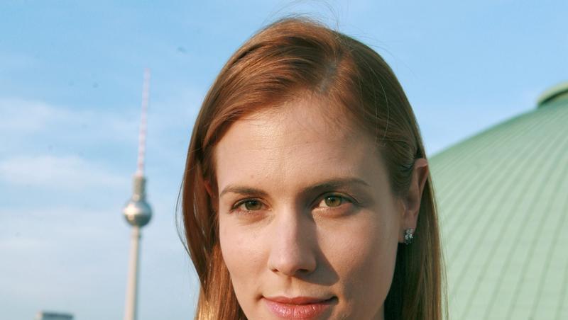 Celia von Bismarck ist tot Celia von Bismarck ist tot