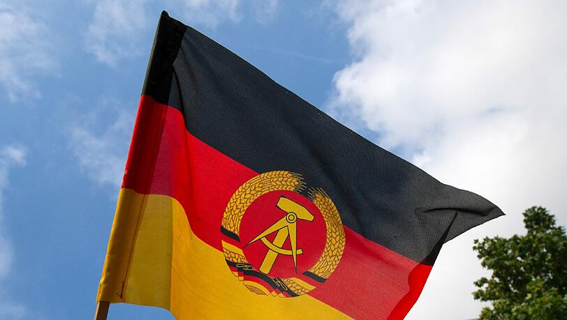 Ein Syrier wollte für Flüchtlinge aus der DDR vor 25 Jahren 225 Mark spenden.